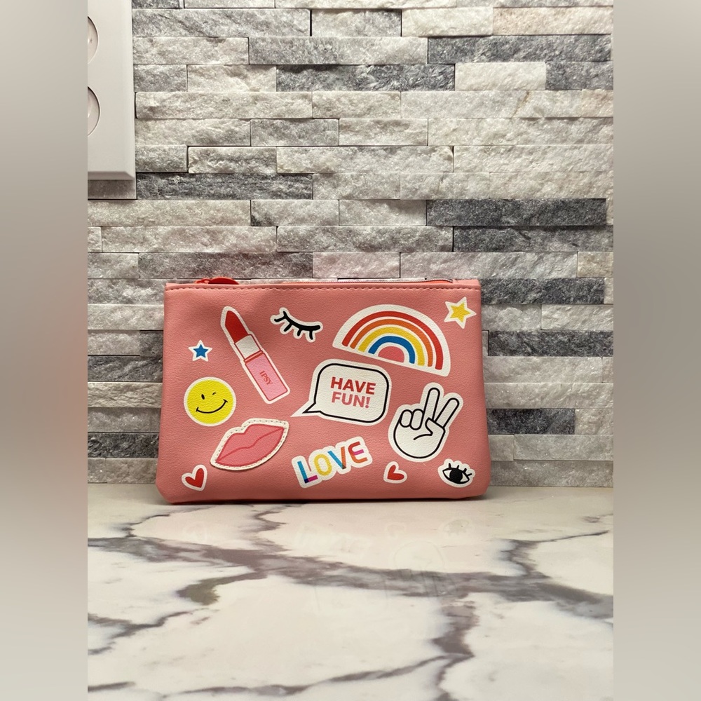 Ipsy Glam Bag